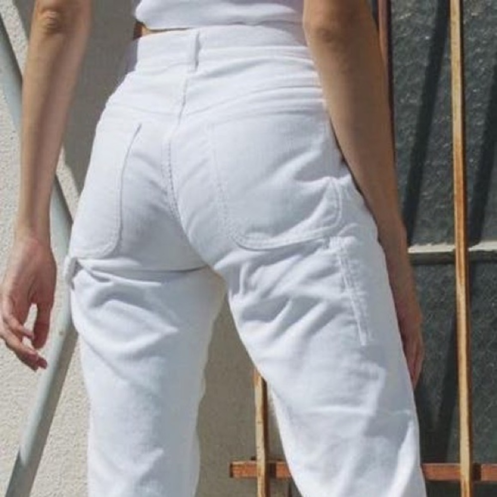 John Galt Carpenter Pants